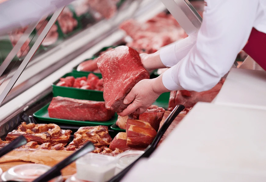 Чиновник ответил, почему говядина «зверски» подорожала